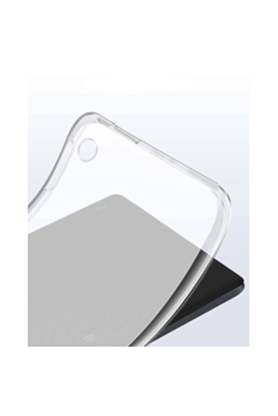 LENOVO Tab M10 TB-X605/TB-X505 thin transparent TPU tablet case