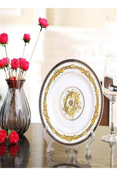 Generic Transparent Acrylic Display Easels, 12-pack, 3-inch Clear Photo/Art Stands