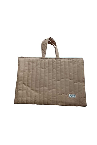 MAYH Straight Line Pattern Tablet Case 11 Inch