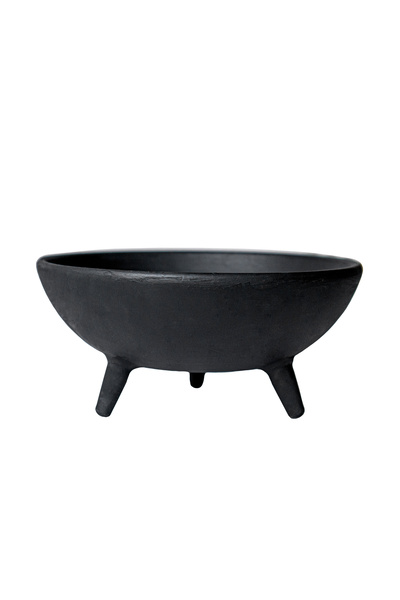 Vintage Art Company Arbor Siyah Mat Kase