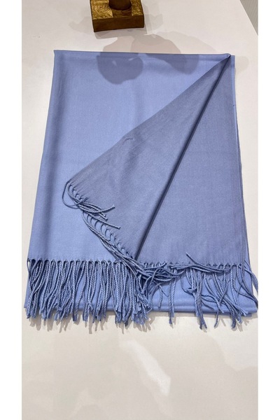 EB SCARF شال من الكشمير النقي