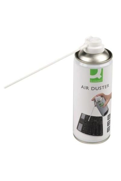 Q-Connect Compressed air spray Q-CONNECT, 400 ml, flammable