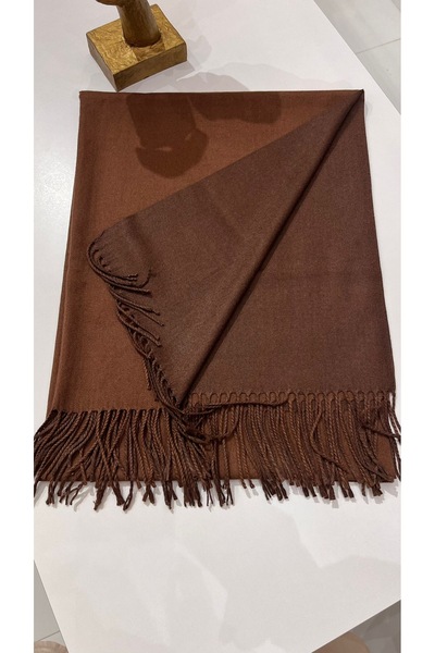 EB SCARF Pure Cashmere Shawl