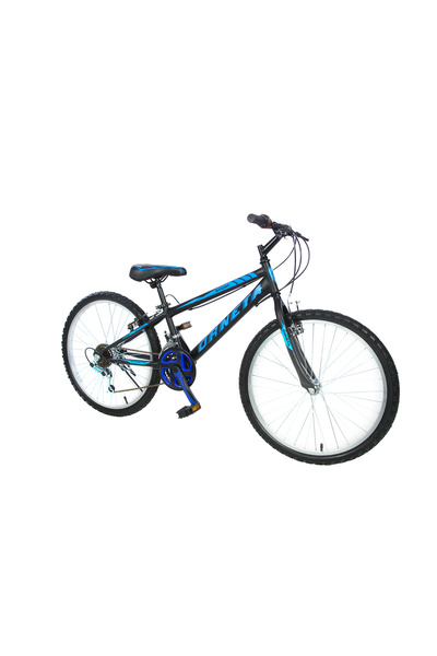 ORNETA 24 JANT BİSİKLET ŞEHİR VE GEZİ BİSİKLETİ