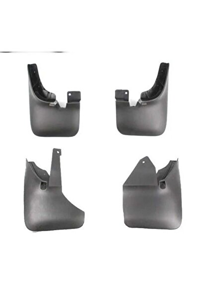 Nissan Patrol 98 mud flaps - Salq