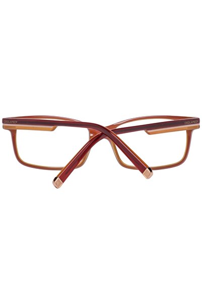 DSquared2 Men's eyeglasses frame, DQ5036-071-54