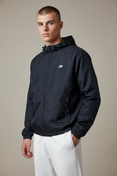 Butik Slimfit Quality Waterproof Raincoat