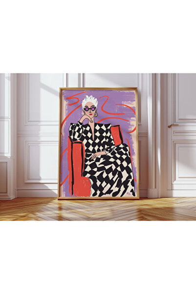 woodhomeworks One Piece Living Room Office Decor Table Vrynt