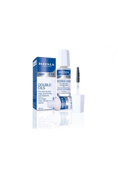 KIKOMAN Mavala Double Lash Eyelash Serum 10ml