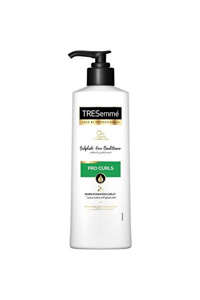 TRESemmé Curls Conditioner – 350ml