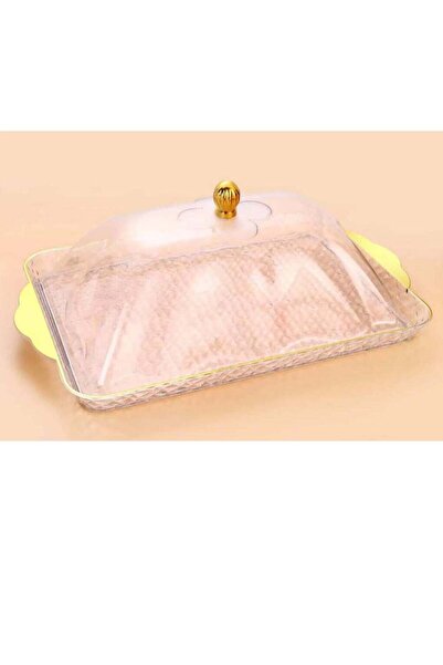 The comprehensive house Acrylic Cake and Pie Storage Container