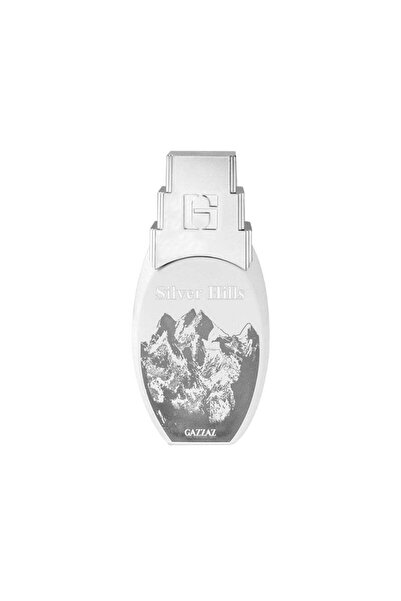 GAZZAZ PERFUMES Silver Hills Perfume 100 ml