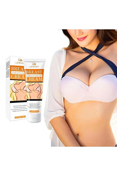 LANEMAY Cremă de Fermitate și Mărire a Sânilor – Lifting , Întărire și Tonifi...