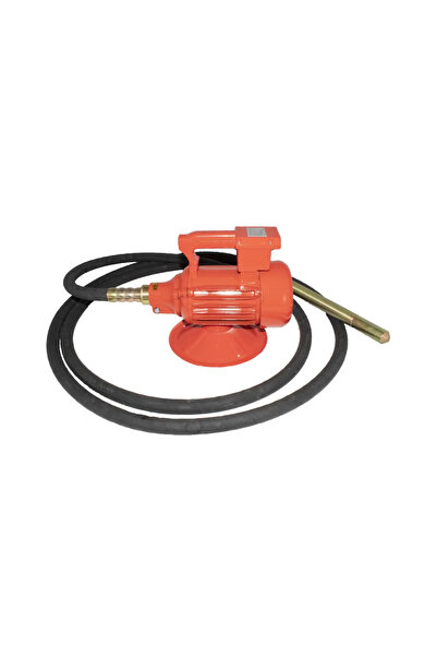 drk Aparat de zdruncinare Beton Electric ZN90, 2200W, 2840 rpm, Lance 49mm x ...