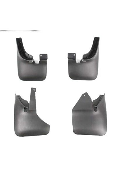 Nissan Patrol 98 mud flaps - Salq