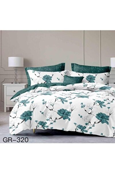 East Comfort 6-piece Bed Linen Set