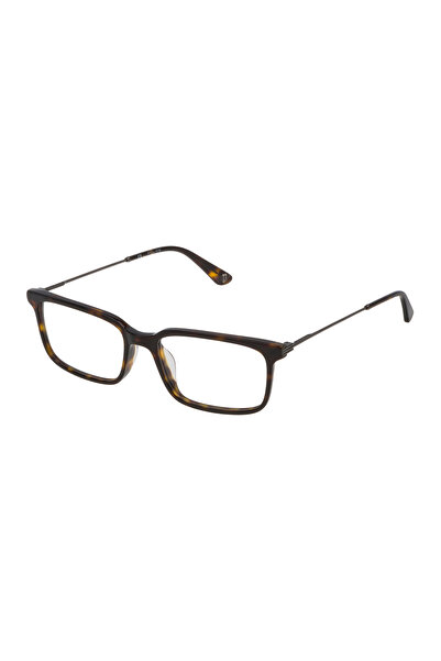 Police Men's eyeglasses frame, VPL687-520722