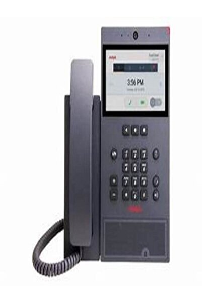Avaya AV VANTAGE K155 مع كاميرا لاسلكية