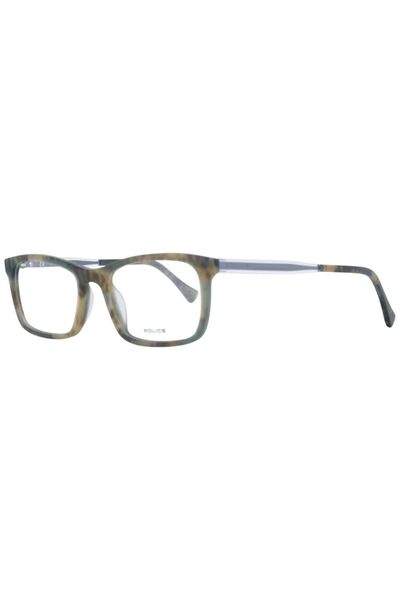 Police Men's eyeglasses frame, VPL262N547D7M