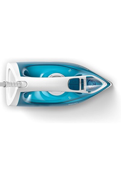 Philips Steam Iron GC1750/26 - 2000W, 220 ml, 25 g/min continuous, 100 g boost