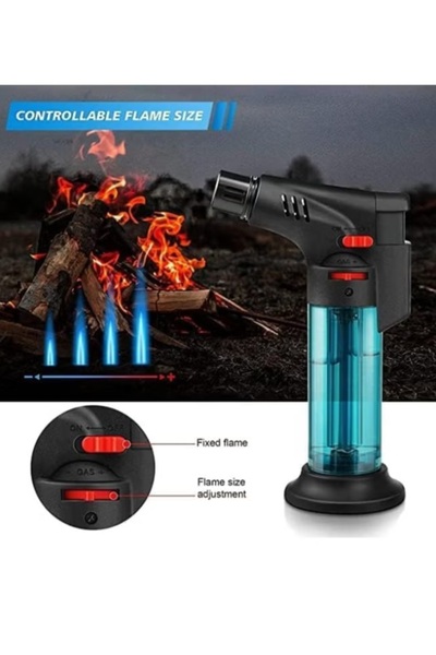 Habbaa Large Charcoal Lighter for Barbecue - 10 Pieces