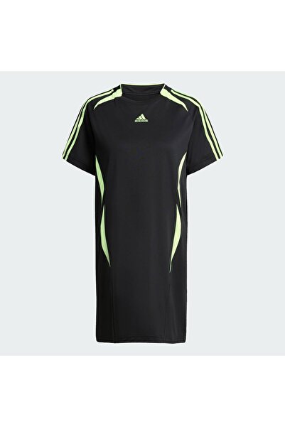 adidas Teamgeist Adicolor Tişört Elbise