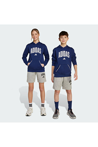adidas Seasonals Essentials Collegiate Typography Çocuk Şort