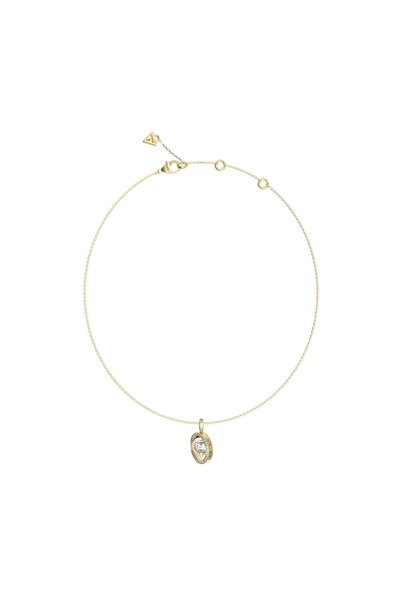 Guess Women's Bracelet JUBN04658JWYGT-U