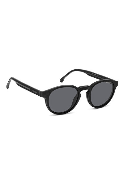 Carrera Carrera Prescription Glasses with Additional Polarized Lenses - CA 8066/CS-08A-M9-50
