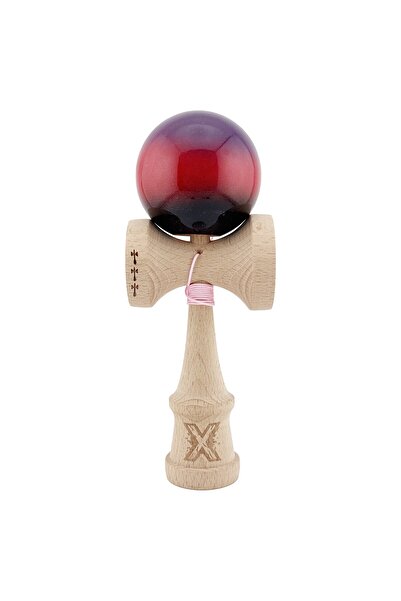 Kendama X Original - Pahare profesionale Flippy Big Cups V2 Super Sticky (cab...