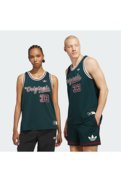 adidas Basketbol Forması (Cinsiyet Nötr)