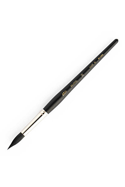 Pebeo Squirrel Sincap Kılı Suluboya Fırçası No16