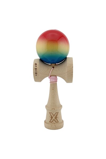 Flippy Kendama X Original, Professional, Dalip, Big Cups V2, Super Sticky
