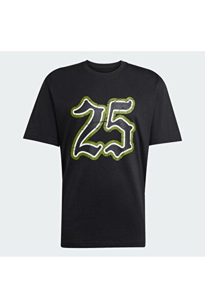 adidas Number Graphic T-Shirt