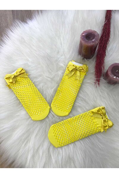 Amur Special Design Girls' Long Socks