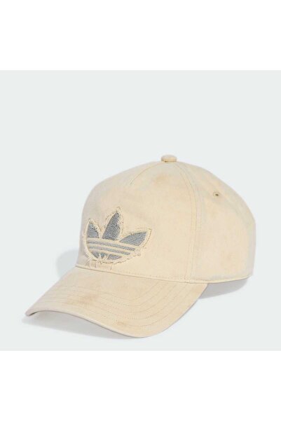 adidas Washed Beyzbol Şapkası