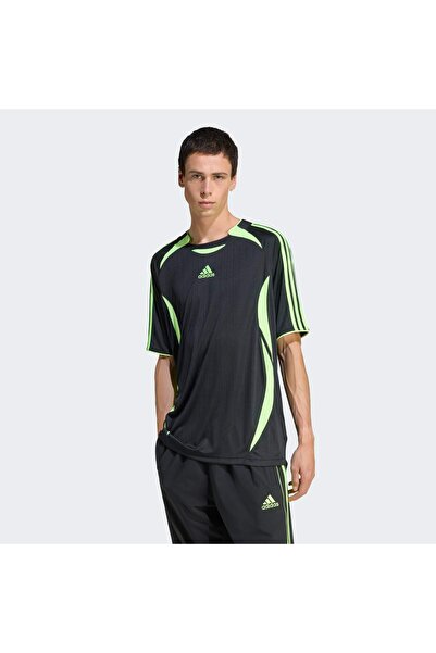 adidas Ανδρικό Κοντομάνικο Μπλουζάκι Teamgeist Adicolor Μεγέθους M