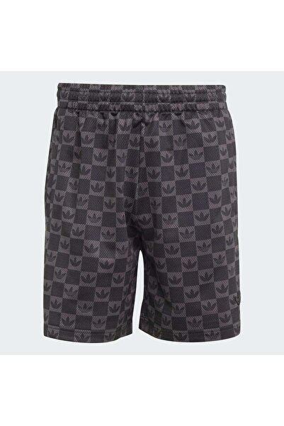 adidas Monogram Regular File Shorts