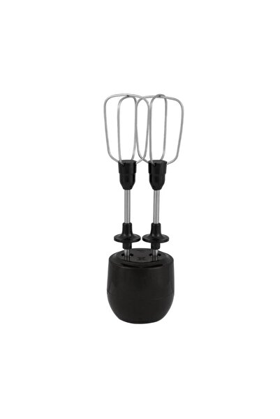 Simfer Dysis 3-Function Hand Blender Set Black
