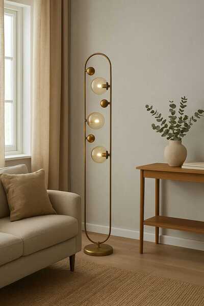 Ky Collection LAMBADER