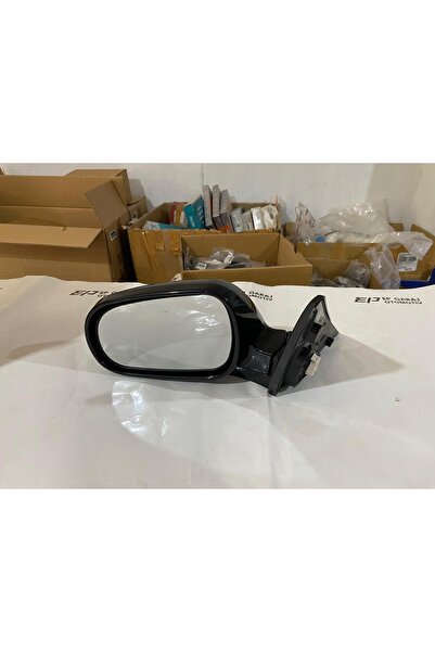 EP GARAJ OTOMOTİV HONDA İES CİVİC 1996-2001 MODEL HATHCBACK UYUMLU SOL AYNA
