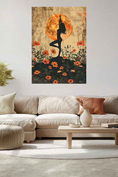 BAYTOK Τραπέζι σκιάς μοντέρνας μποέμικης σχεδίασης