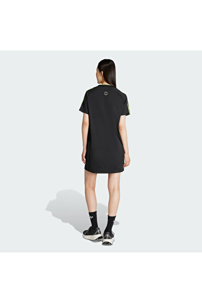 adidas Teamgeist Adicolor Tişört Elbise