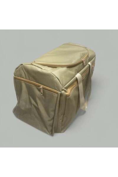 Gerenic حقيبة رحلات او سفر كبيرة