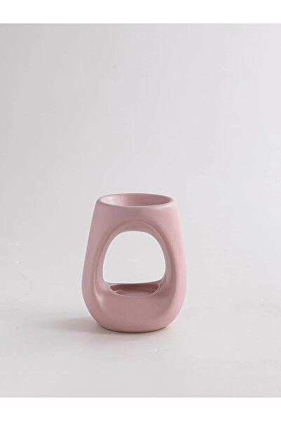 HOME AURAA whiff Oil Burner 12 cm– Beige