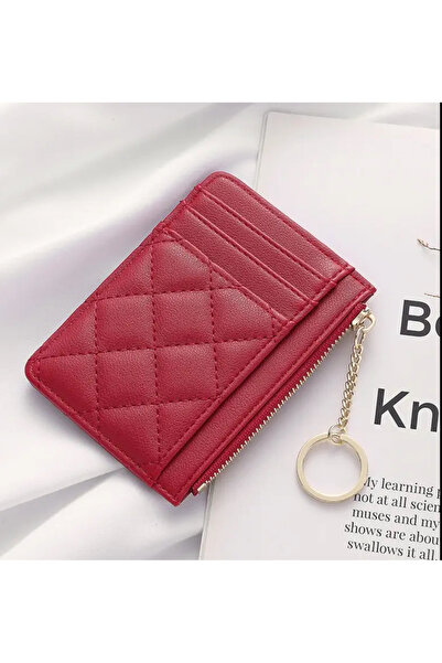 OzzConcept Ozly Card Holder & Keychain