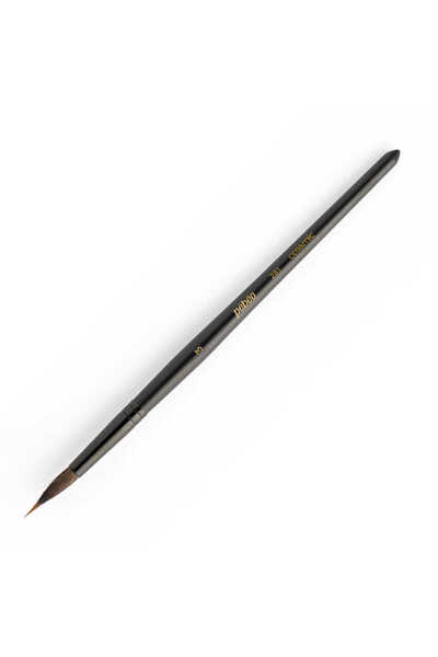 Pebeo Ceramica Fırça No 3