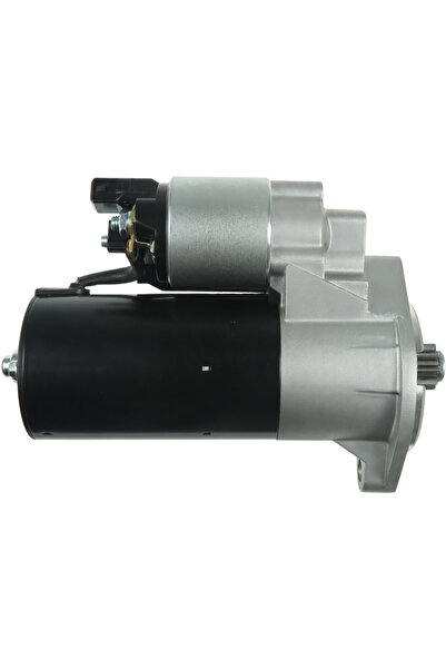 Other STARTER MOTOR VW LT 28-35 2.5 TDI
