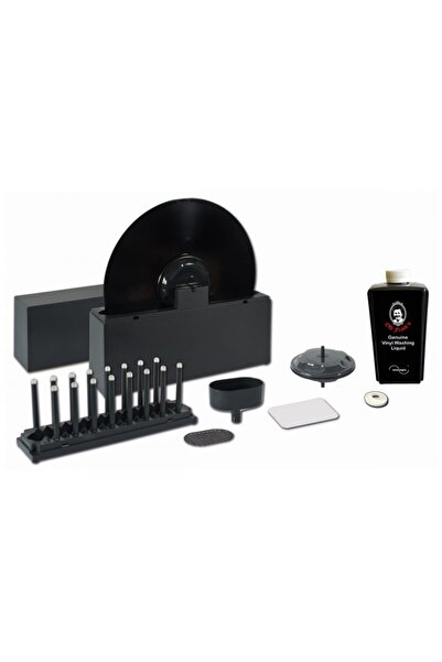 Other Analogis Wash'n'Play 2 - Curățător manual de discuri de vinil