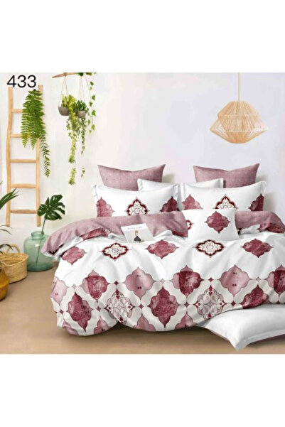 FIONNA.RO Lenjerie De Pat Finet - Royal Roze